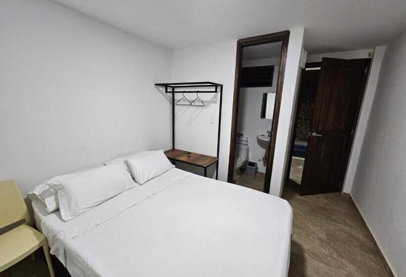Hotel La Casa Del Astrologo Villavieja Esterno foto